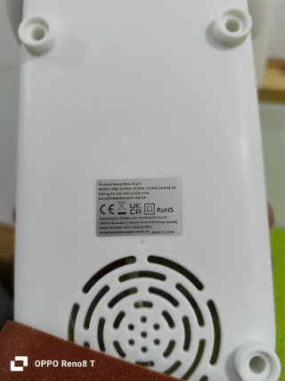 Secador de zapatos eléctrico