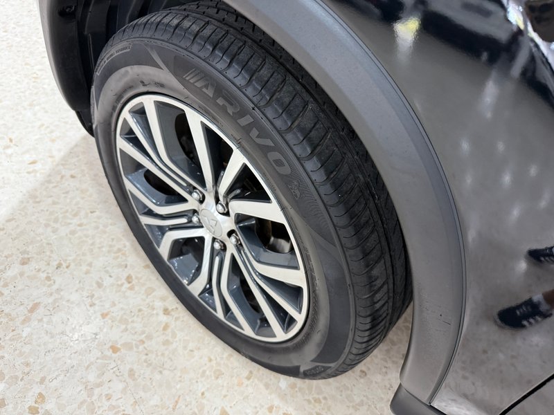 Mitsubishi ASX 2018, foto 3
