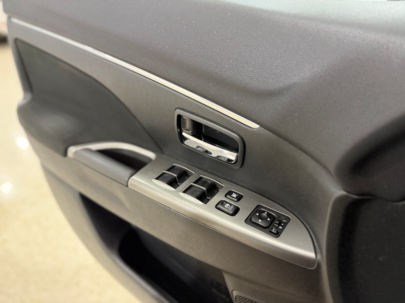 Mitsubishi ASX 2018, foto 12