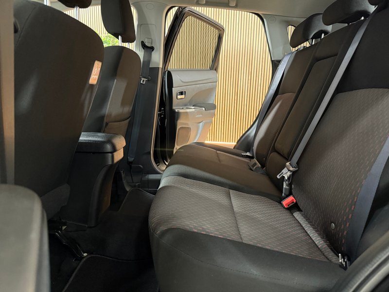 Mitsubishi ASX 2018, foto 16