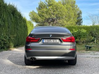 BMW Serie 530D GT 2014