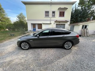 BMW Serie 530D GT 2014