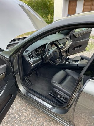 BMW Serie 530D GT 2014