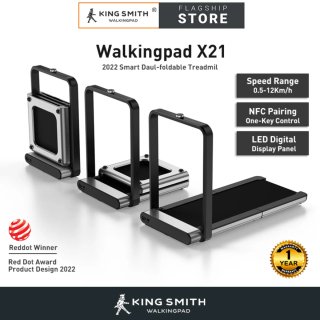 Cinta de Correr Kingsmith X21