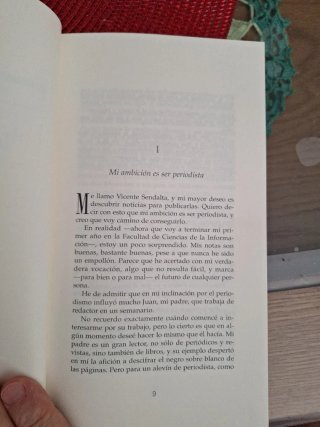 El clan de los reporteros (juvenil)