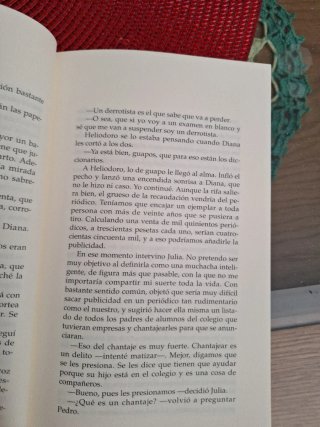 El clan de los reporteros (juvenil)