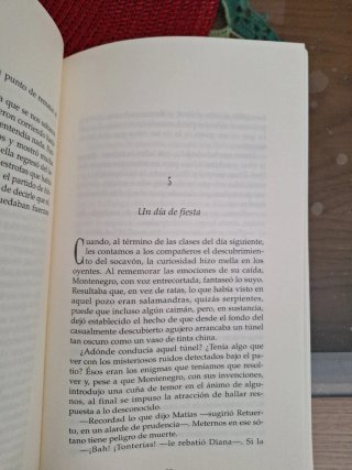 El clan de los reporteros (juvenil)