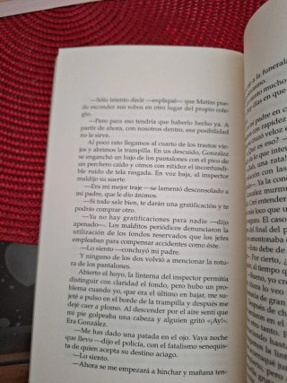 El clan de los reporteros (juvenil)