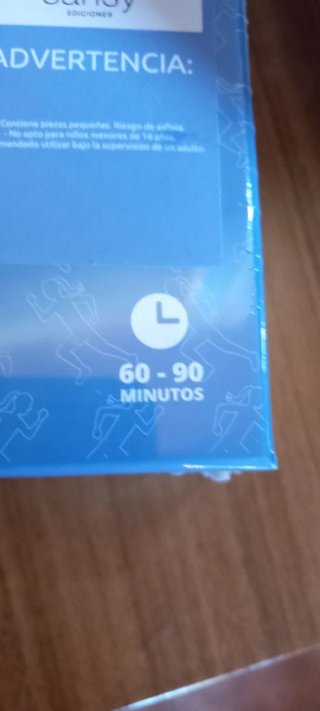 Juego de mesa Gramat_encial