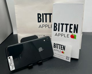 iPhone  XR  128GB // BAT 100%// GARANTÍA// CAMBIOS