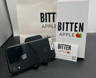 iPhone  XR  128GB // BAT 100%// GARANTÍA// CAMBIOS