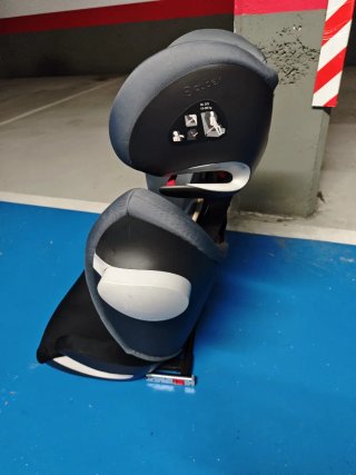 Silla coche Cybex M-Fix Grupo 2-3