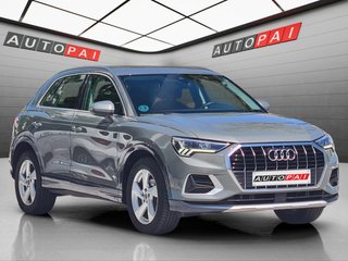 Audi Q3 35TDI 2.0 TDI 150cv. S-TRONIC