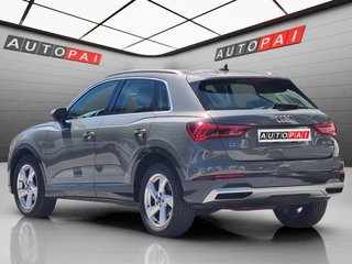 Audi Q3 35TDI 2.0 TDI 150cv. S-TRONIC