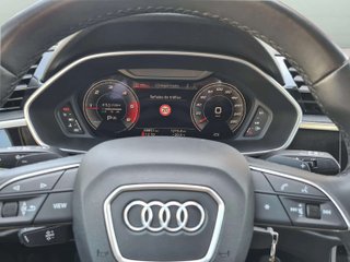 Audi Q3 35TDI 2.0 TDI 150cv. S-TRONIC
