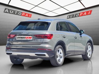 Audi Q3 35TDI 2.0 TDI 150cv. S-TRONIC