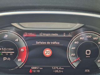 Audi Q3 35TDI 2.0 TDI 150cv. S-TRONIC