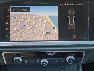 Audi Q3 35TDI 2.0 TDI 150cv. S-TRONIC