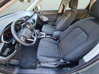 Audi Q3 35TDI 2.0 TDI 150cv. S-TRONIC