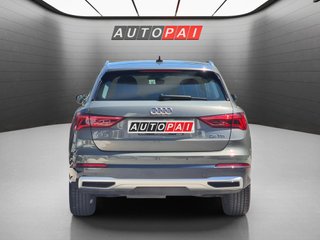 Audi Q3 35TDI 2.0 TDI 150cv. S-TRONIC