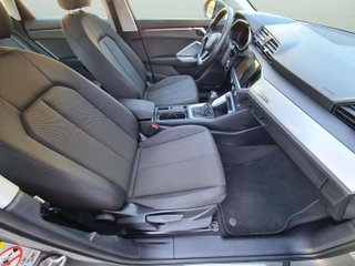 Audi Q3 35TDI 2.0 TDI 150cv. S-TRONIC