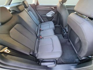 Audi Q3 35TDI 2.0 TDI 150cv. S-TRONIC