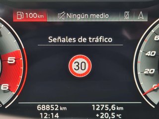 Audi Q3 35TDI 2.0 TDI 150cv. S-TRONIC
