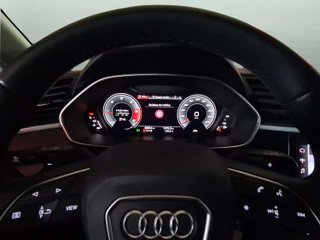 Audi Q3 35TDI 2.0 TDI 150cv. S-TRONIC