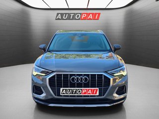 Audi Q3 35TDI 2.0 TDI 150cv. S-TRONIC