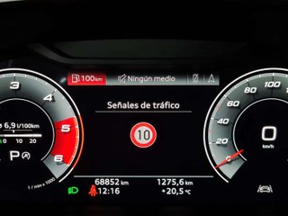 Audi Q3 35TDI 2.0 TDI 150cv. S-TRONIC