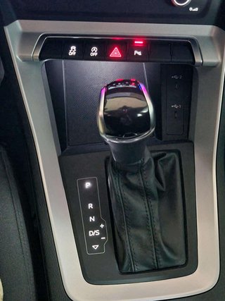 Audi Q3 35TDI 2.0 TDI 150cv. S-TRONIC