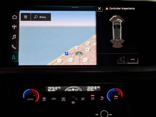 Audi Q3 35TDI 2.0 TDI 150cv. S-TRONIC