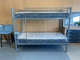Litera 90x190 minimalista ¡¡¡OFERTA IMPERDIBLE!!!