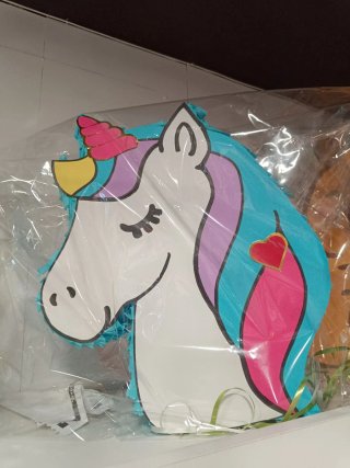 Piñatas personalizadas