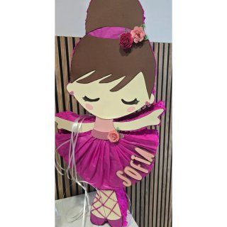 Piñatas personalizadas