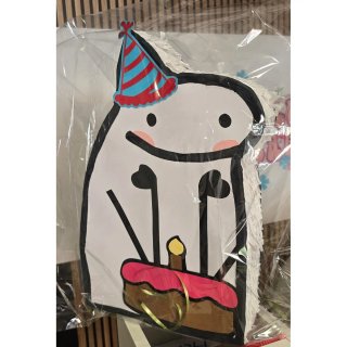 Piñatas personalizadas