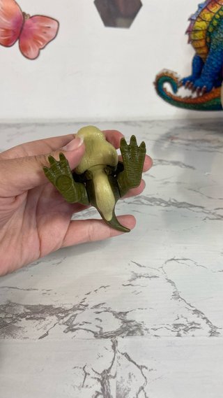 Jurassic World Dilophosaurus Wild Pop Ups