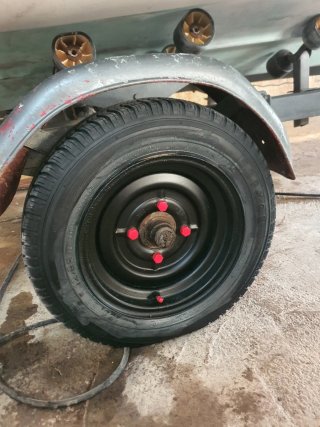 Semirrígida Zodiac con motor Yamaha 30CV