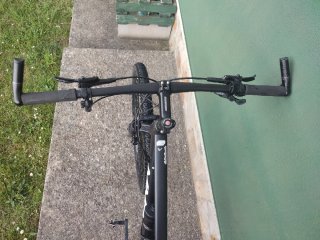 Bicicleta MMR Woki MTB Talla L