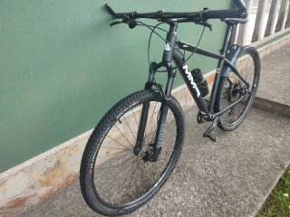 Bicicleta MMR Woki MTB Talla L