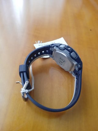 Reloj Casio Baby-G Tough Solar