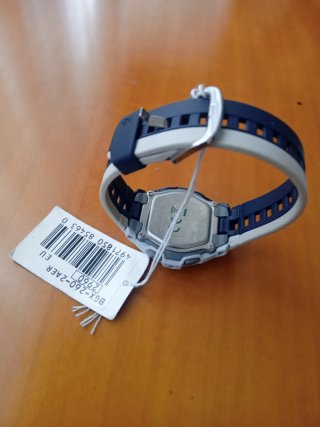 Reloj Casio Baby-G Tough Solar