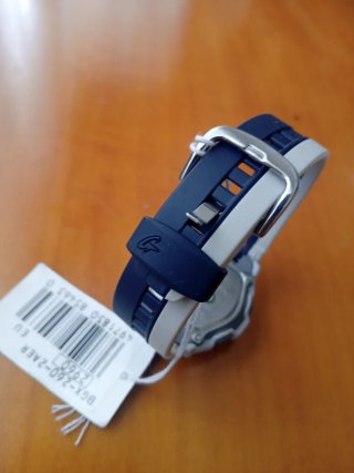 Reloj Casio Baby-G Tough Solar