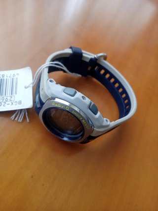 Reloj Casio Baby-G Tough Solar