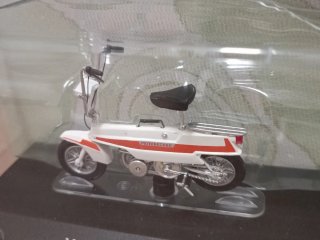 Motobécane Mobix 1:18 modellino