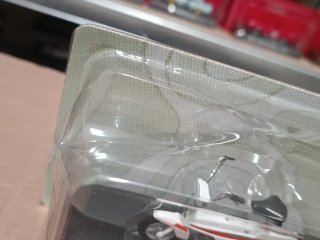 Motobécane Mobix 1:18 modellino