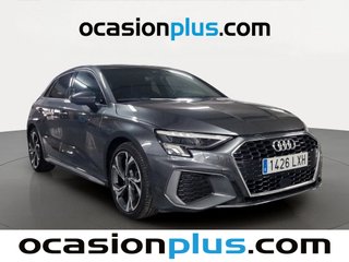 Audi A3 Sportback S line 30 TDI 85 kW (116 CV)