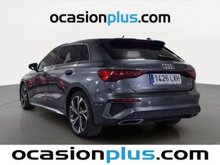 Audi A3 Sportback S line 30 TDI 85 kW (116 CV)