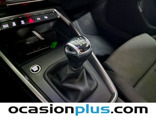 Audi A3 Sportback S line 30 TDI 85 kW (116 CV)