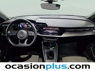 Audi A3 Sportback S line 30 TDI 85 kW (116 CV)